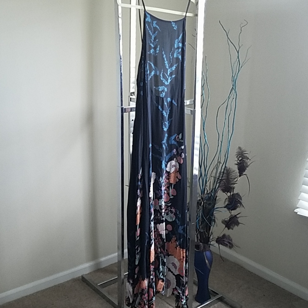 Free People summer dress
